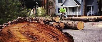 How Our Tree Care Process Works  in  Kennedale, TX